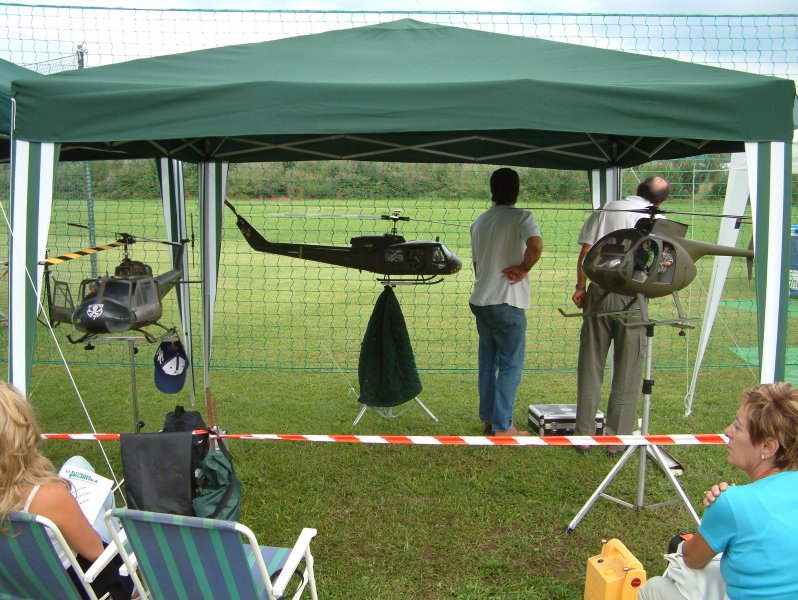 2004 Stabio Domenica