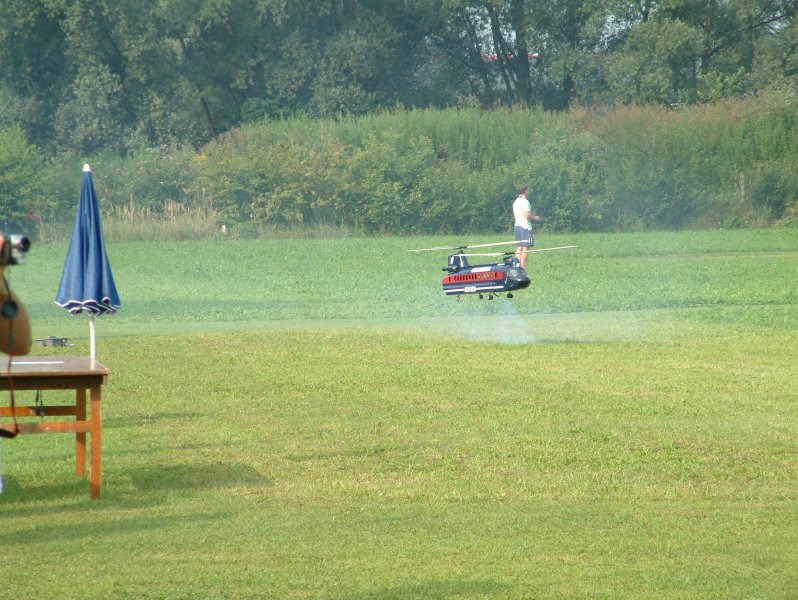 2004 Stabio Domenica